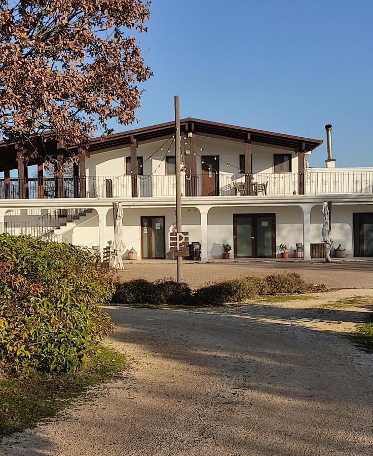 Supramurgia Agribistrot Cassano delle Murge Buitenkant foto