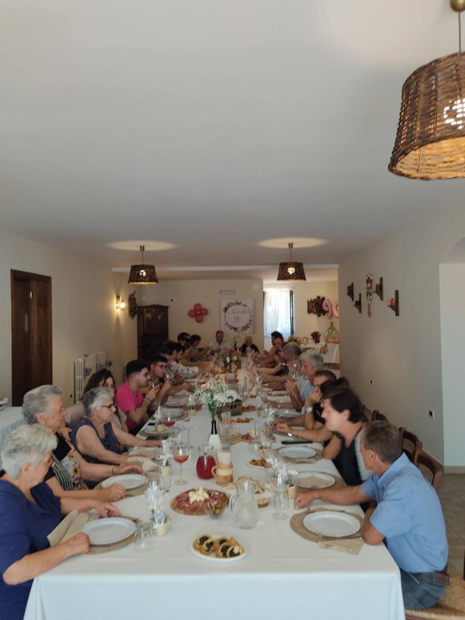 Supramurgia Agribistrot Cassano delle Murge Buitenkant foto