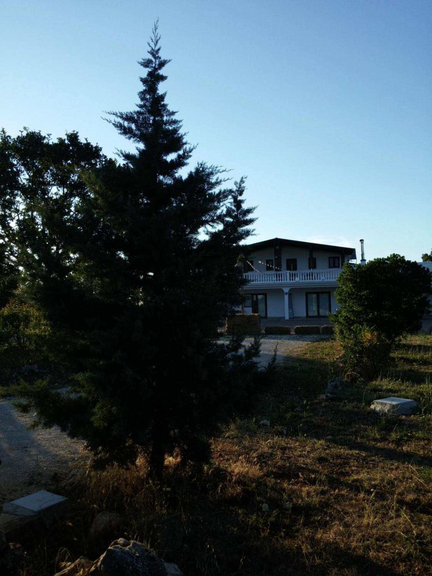 Supramurgia Agribistrot Cassano delle Murge Buitenkant foto